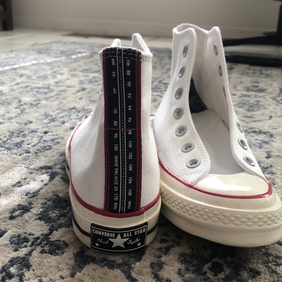 Converse All Stars “Bascom” - Picture 2 of 4